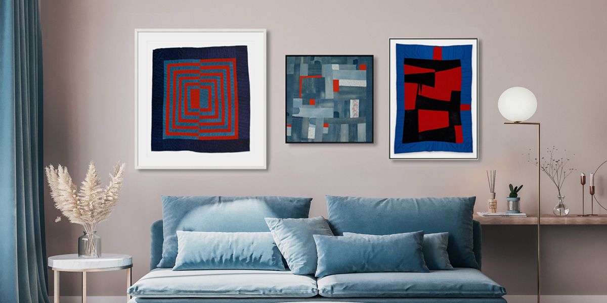 Gee's Bend Quilts