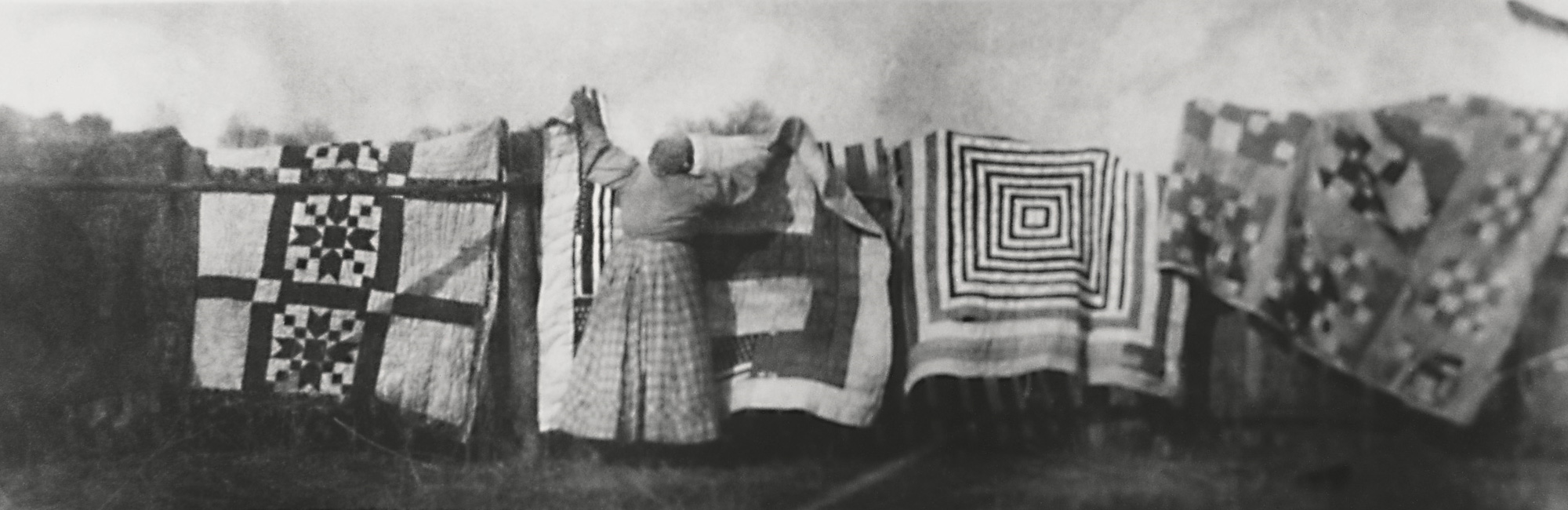 Gee's Bend Quilts