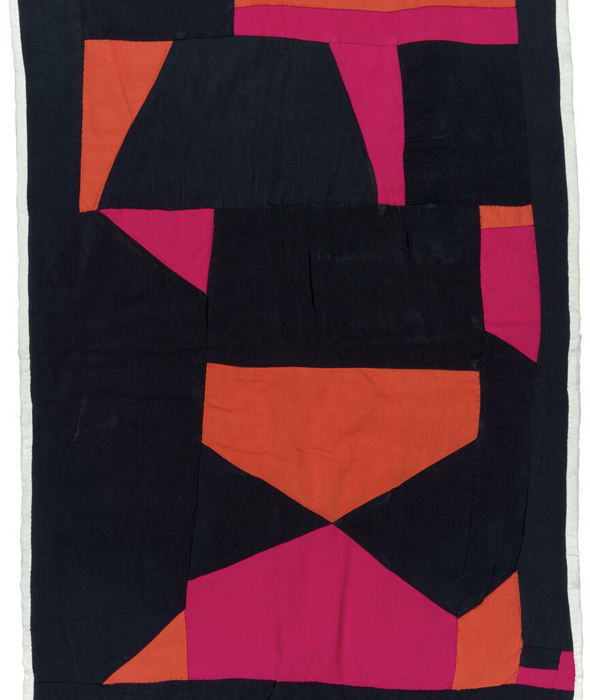 Loretta Pettway Bennett, Dinah Falls, 2006