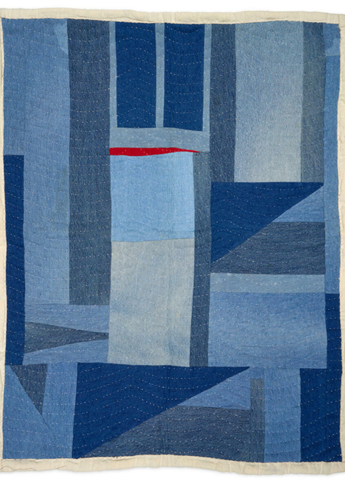 Mary Virginia Pettway, Gin House, 2015