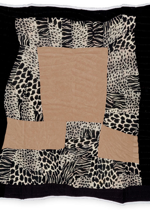 Edwina Pettway, Blocks, 2003