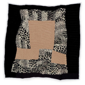 Edwina Pettway - Blocks, 2003