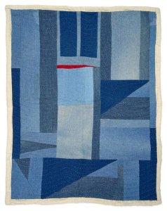 Mary Virginia Pettway - Gin House, 2015