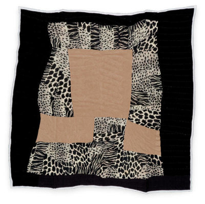 Edwina Pettway - Blocks, 2003