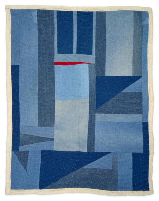 Mary Virginia Pettway - Gin House, 2015